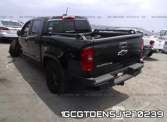 1GCGTDEN5J1270239 фото 4