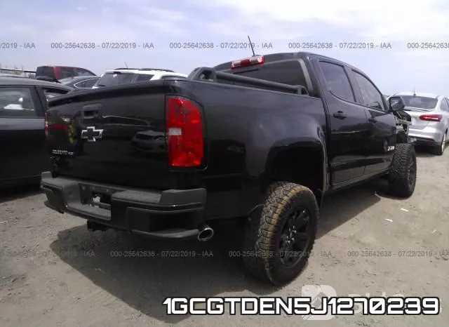 1GCGTDEN5J1270239 фото 5