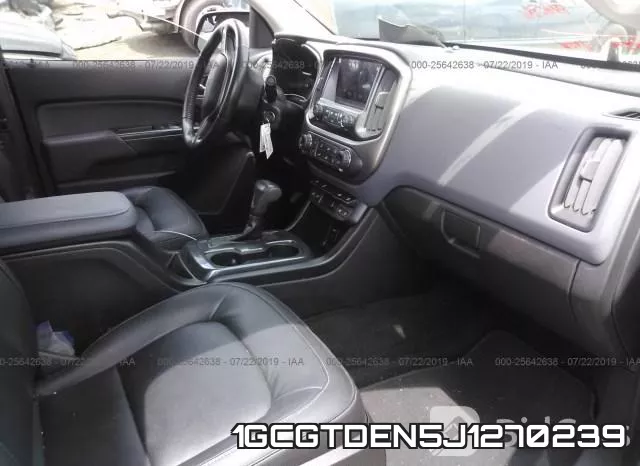 1GCGTDEN5J1270239 фото 6