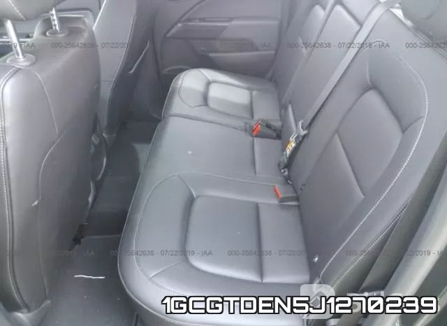 1GCGTDEN5J1270239 фото 8