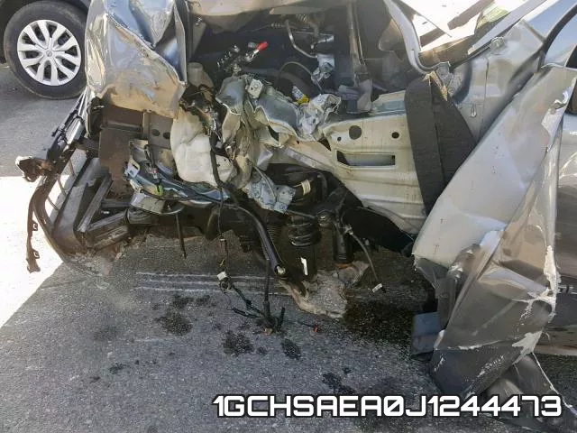 1GCHSAEA0J1244473 фото 10