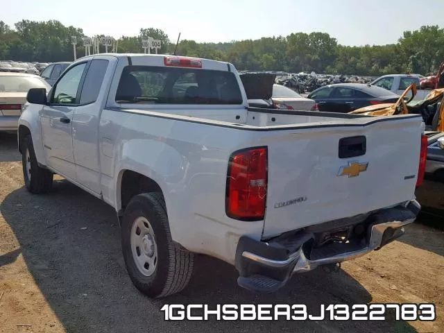 1GCHSBEA3J1322783 фото 4