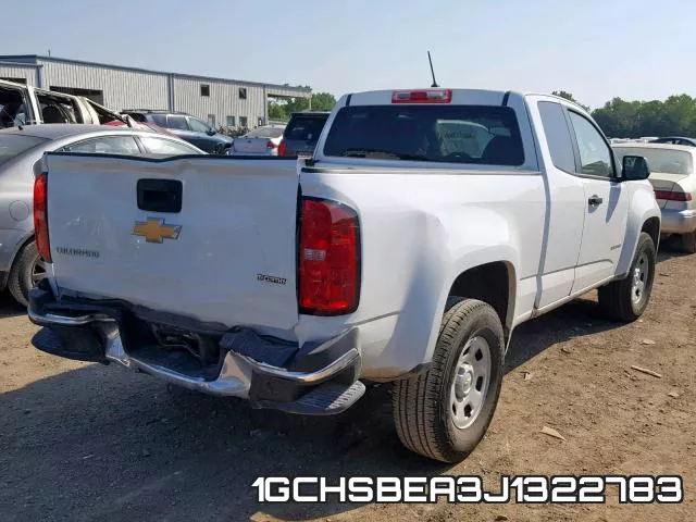 1GCHSBEA3J1322783 фото 5