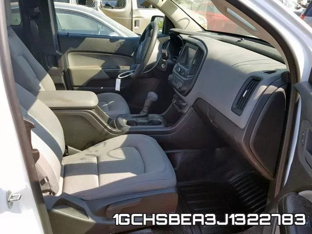 1GCHSBEA3J1322783 фото 6