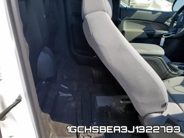 1GCHSBEA3J1322783 фото 7