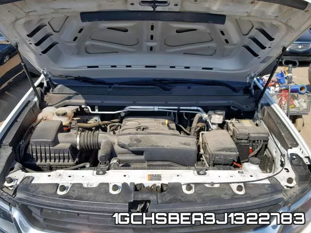 1GCHSBEA3J1322783 фото 8