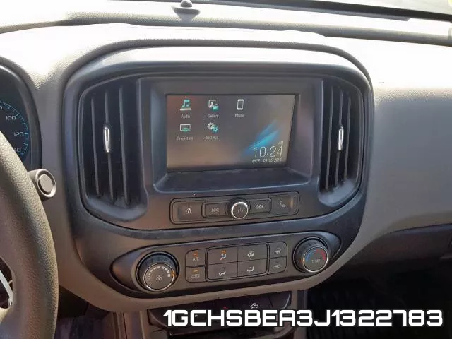 1GCHSBEA3J1322783 фото 10