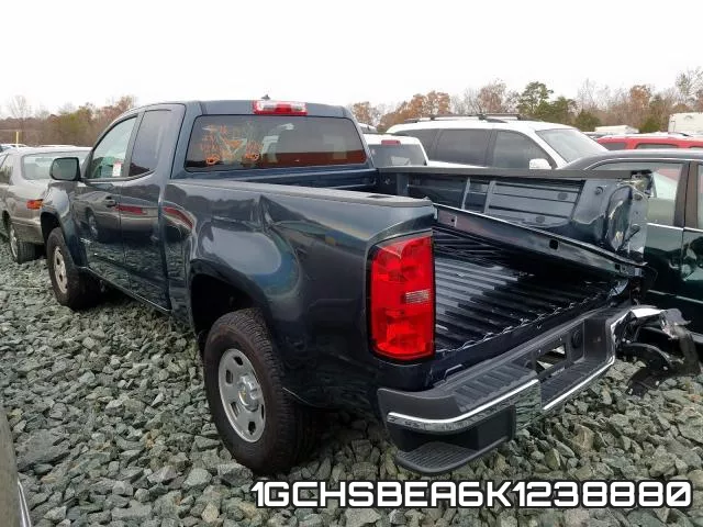 1GCHSBEA6K1238880 фото 4