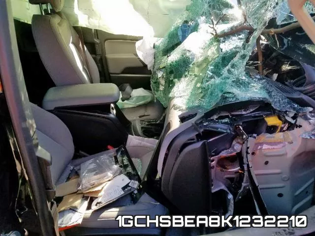 1GCHSBEA8K1232210 фото 6