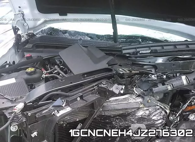 1GCNCNEH4JZ276302 фото 2