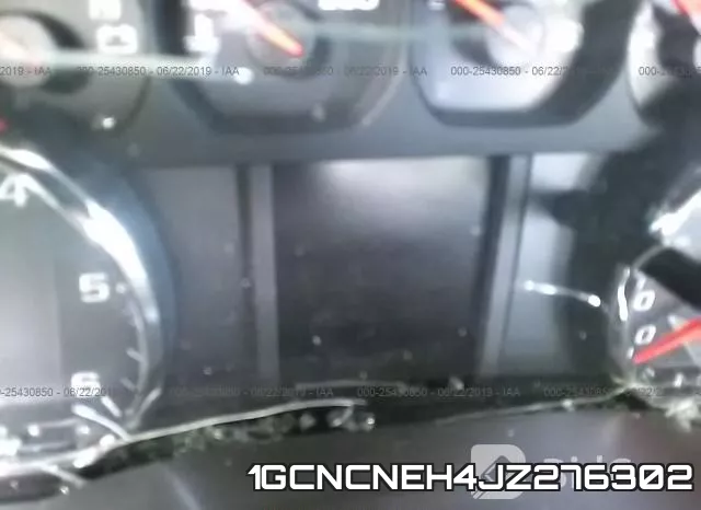 1GCNCNEH4JZ276302 фото 8