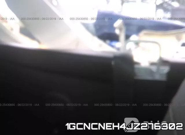 1GCNCNEH4JZ276302 фото 9