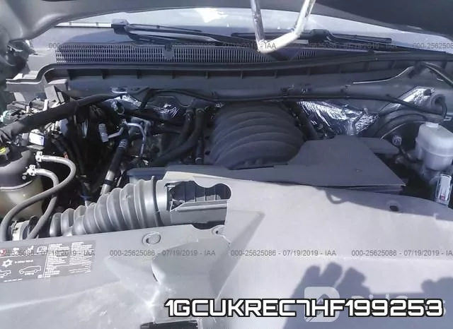 1GCUKREC7HF199253 фото 2