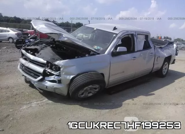 1GCUKREC7HF199253 фото 3