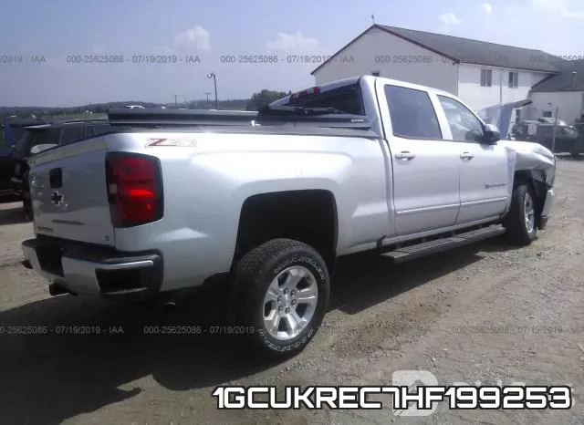 1GCUKREC7HF199253 фото 5