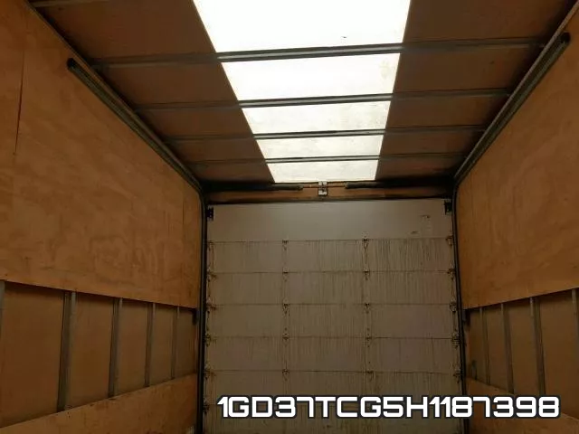 1GD37TCG5H1187398 фото 7