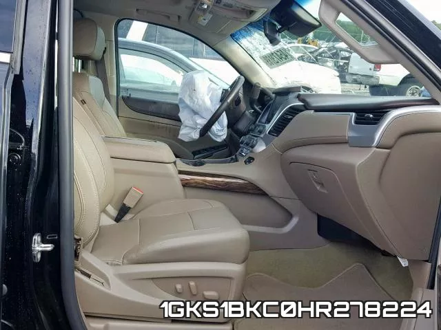 1GKS1BKC0HR278224 фото 6
