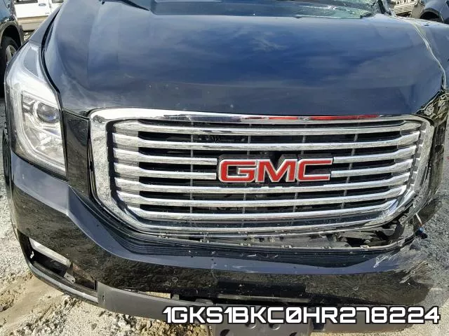 1GKS1BKC0HR278224 фото 8