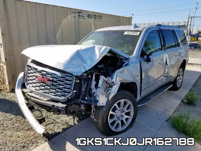 1GKS1CKJ0JR162788 фото 3