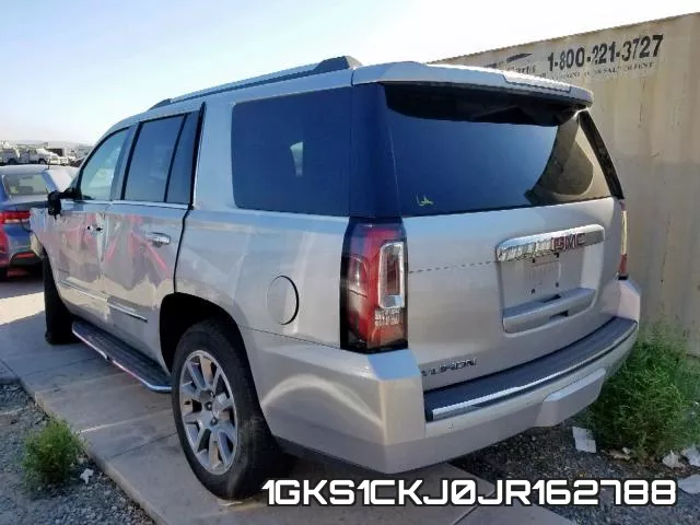 1GKS1CKJ0JR162788 фото 4