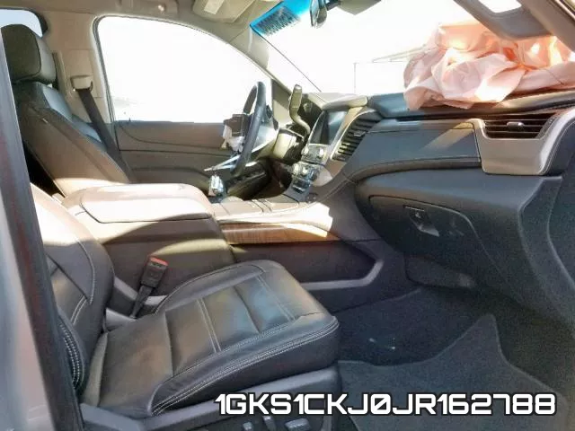 1GKS1CKJ0JR162788 фото 6