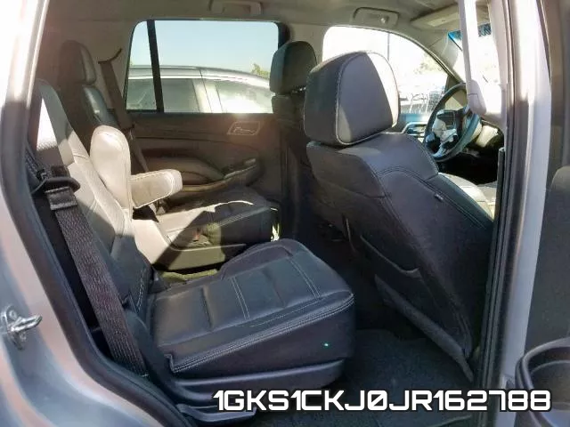 1GKS1CKJ0JR162788 фото 7