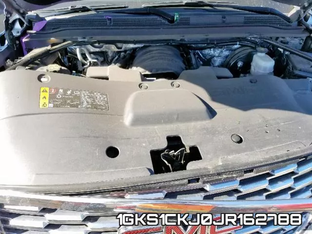 1GKS1CKJ0JR162788 фото 8
