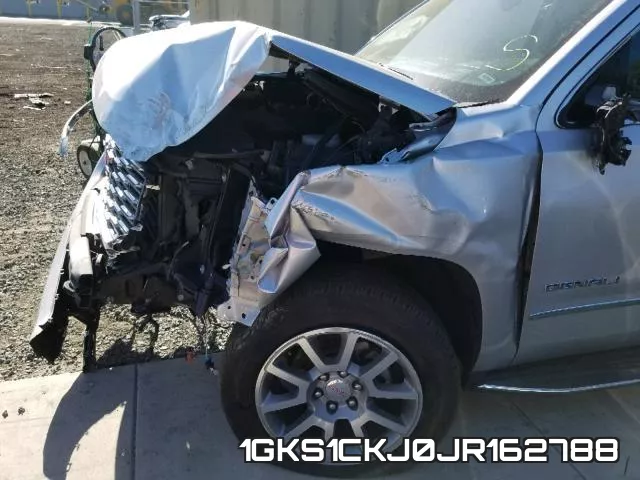 1GKS1CKJ0JR162788 фото 10