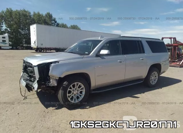 1GKS2GKC7JR201771 фото 3