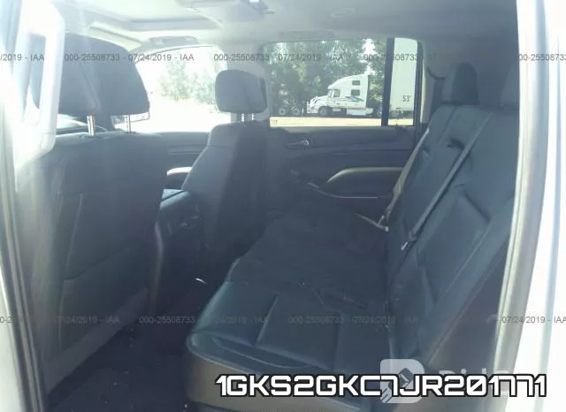 1GKS2GKC7JR201771 фото 9