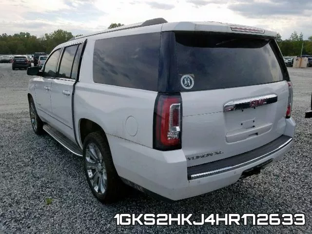 1GKS2HKJ4HR172633 фото 4