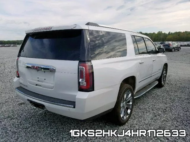 1GKS2HKJ4HR172633 фото 5