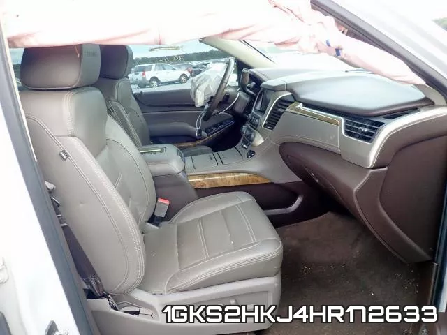 1GKS2HKJ4HR172633 фото 6