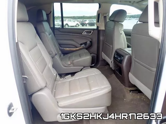 1GKS2HKJ4HR172633 фото 7