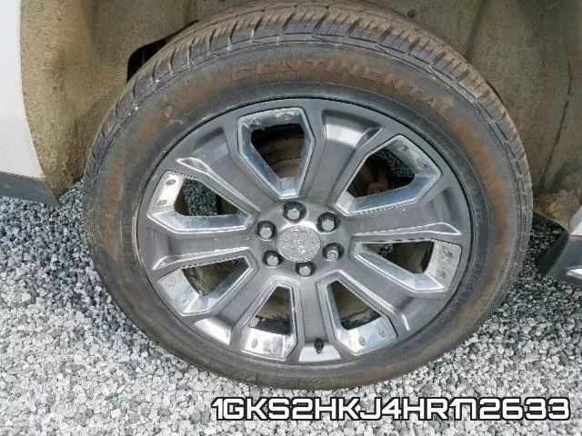 1GKS2HKJ4HR172633 фото 10
