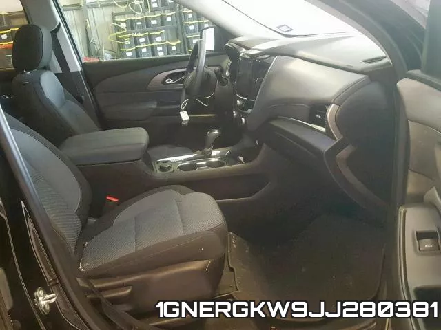 1GNERGKW9JJ280381 фото 6