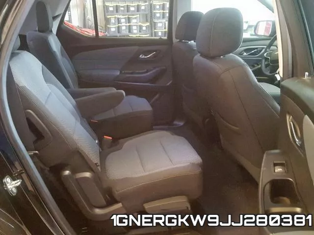 1GNERGKW9JJ280381 фото 7