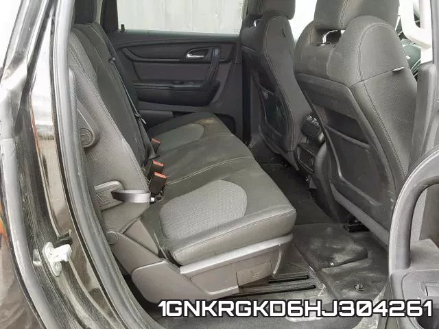 1GNKRGKD6HJ304261 фото 7