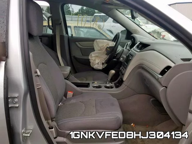 1GNKVFED8HJ304134 фото 6