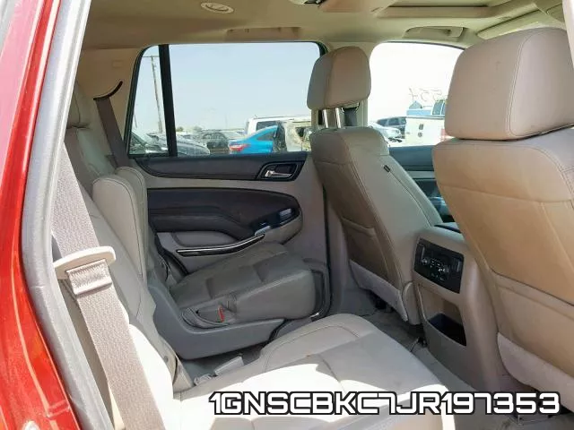 1GNSCBKC7JR197353 фото 7