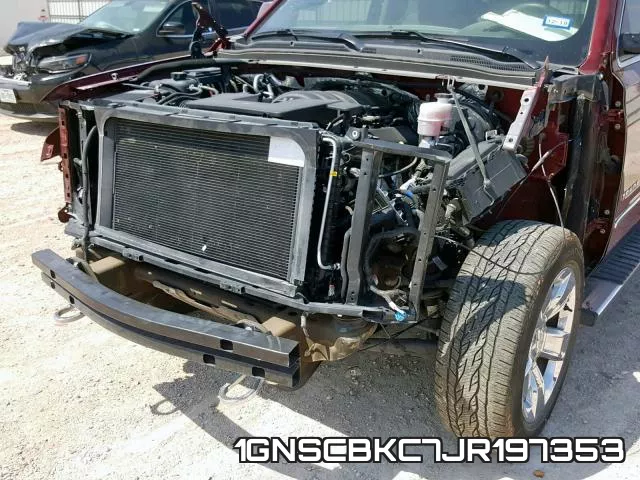 1GNSCBKC7JR197353 фото 10