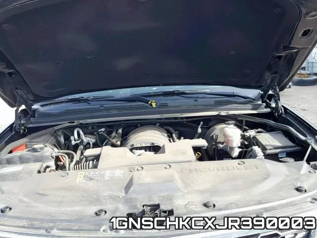 1GNSCHKCXJR390003 фото 8