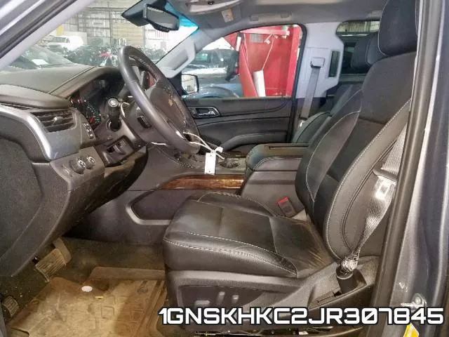 1GNSKHKC2JR307845 фото 6