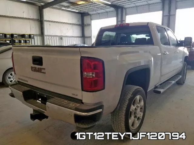 1GT12TEY7JF120794 фото 5