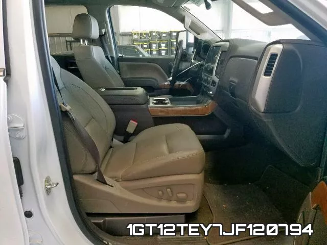 1GT12TEY7JF120794 фото 6