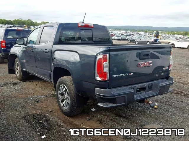 1GTG6CEN0J1223878 фото 4