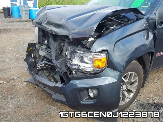 1GTG6CEN0J1223878 фото 10