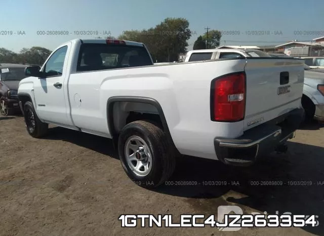 1GTN1LEC4JZ263354 фото 4