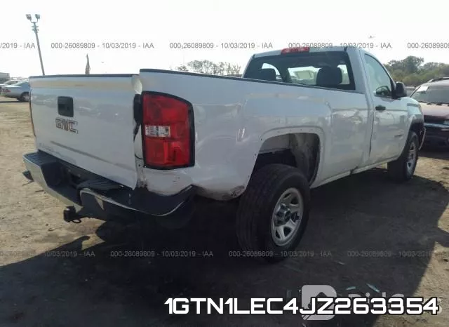 1GTN1LEC4JZ263354 фото 5