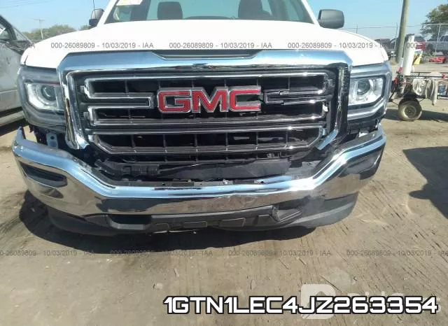 1GTN1LEC4JZ263354 фото 7